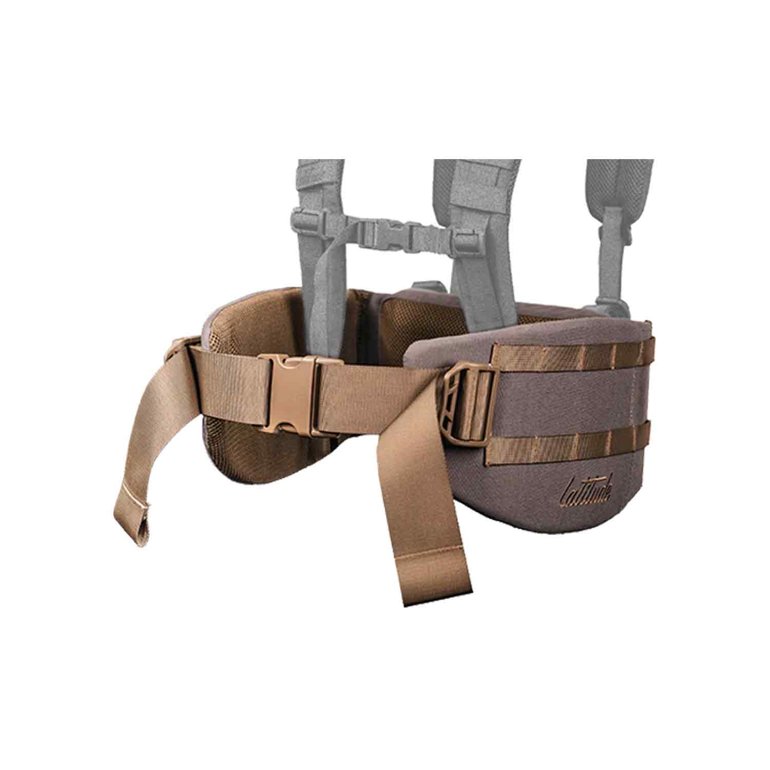 Latitude Outdoors Treestand Belt