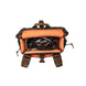 Latitude Outdoors Operator Saddle Pouch