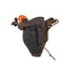 Latitude Outdoors Operator Saddle Pouch