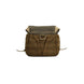 Latitude Outdoors Operator Saddle Pouch