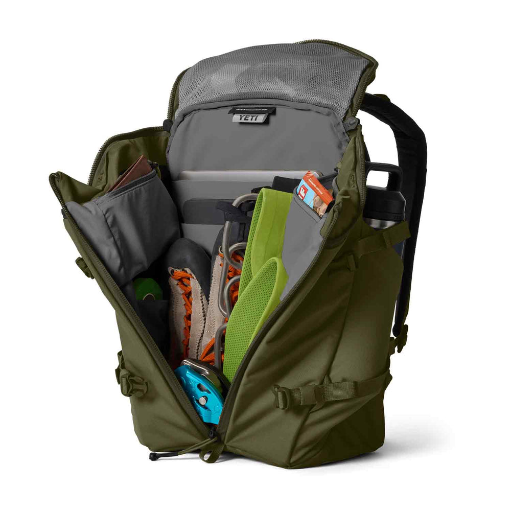YETI Ranchero 22L Backpack