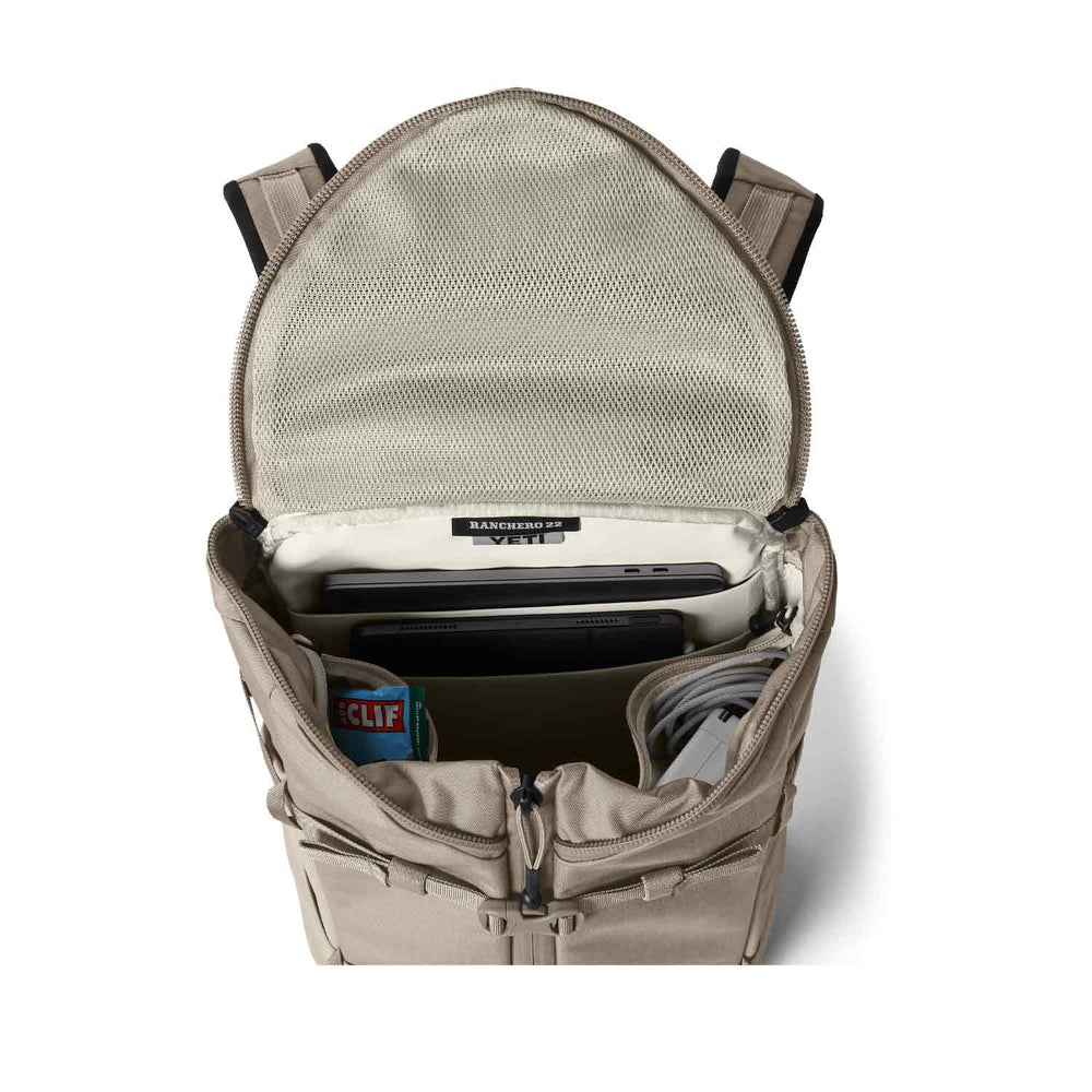 YETI Ranchero 22L Backpack