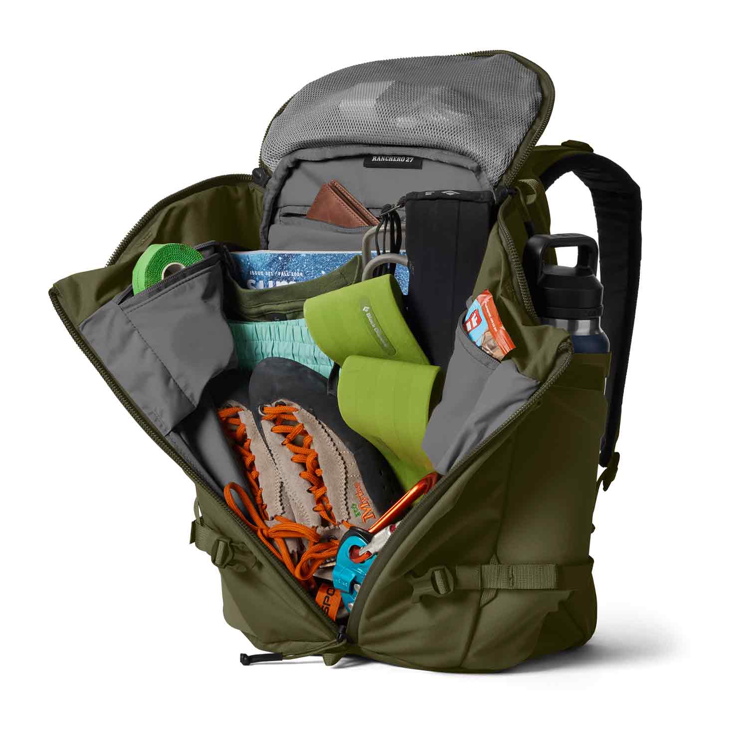 YETI Ranchero 27L Backpack