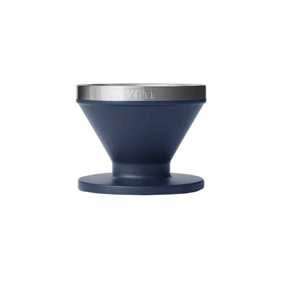 YETI Rambler Coffee Pour Over