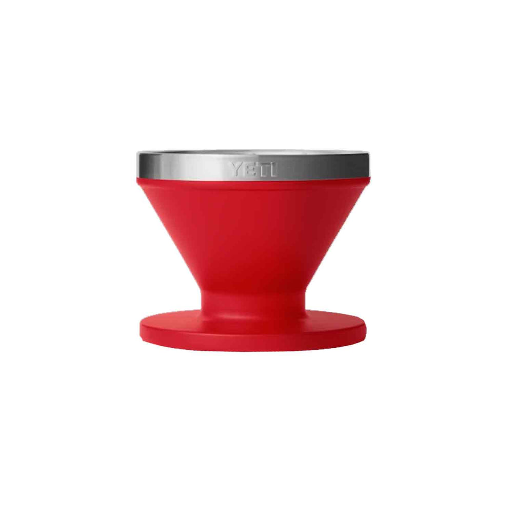 YETI Rambler Coffee Pour Over