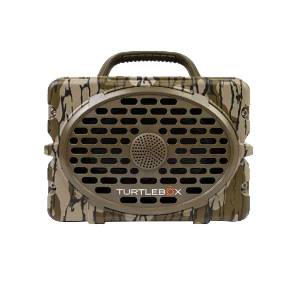 Turtlebox Gen3 Outdoor Speaker