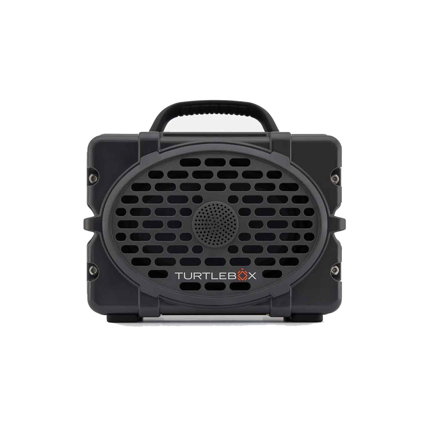 Turtlebox Turtlebox Gen3 Outdoor Speaker – Lancaster Archery Supply