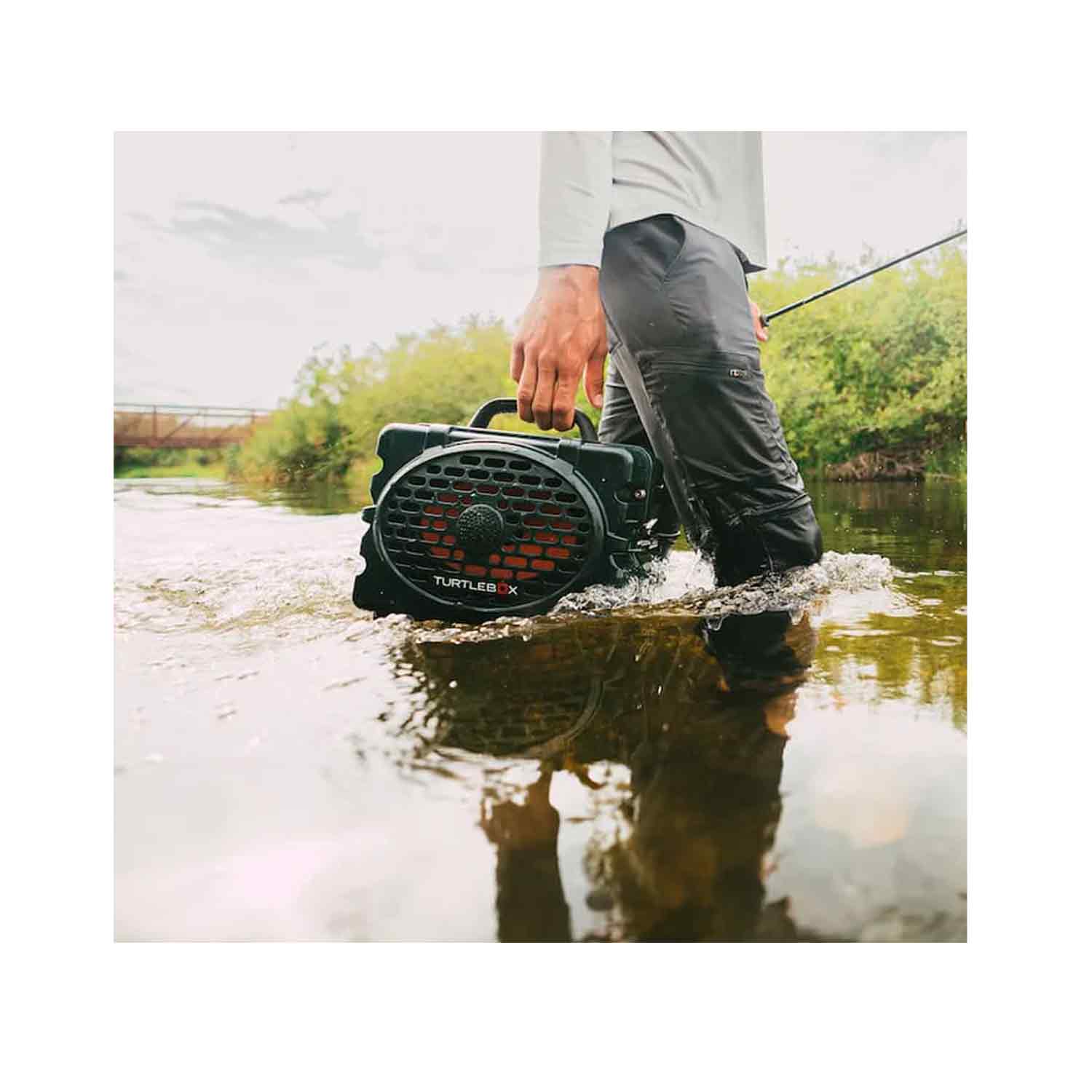 Turtlebox Gen3 Outdoor Speaker – Lancaster Archery Supply