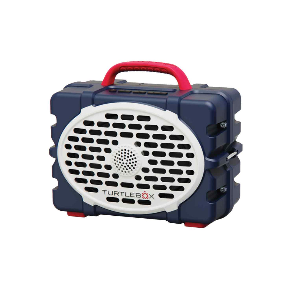 Turtlebox Gen3 Outdoor Speaker