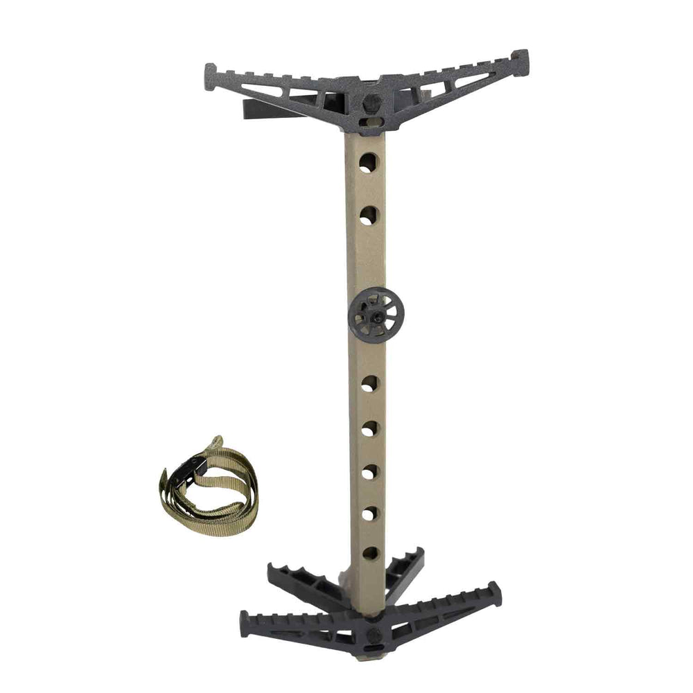 Millennium Vulcan Climbing Sticks
