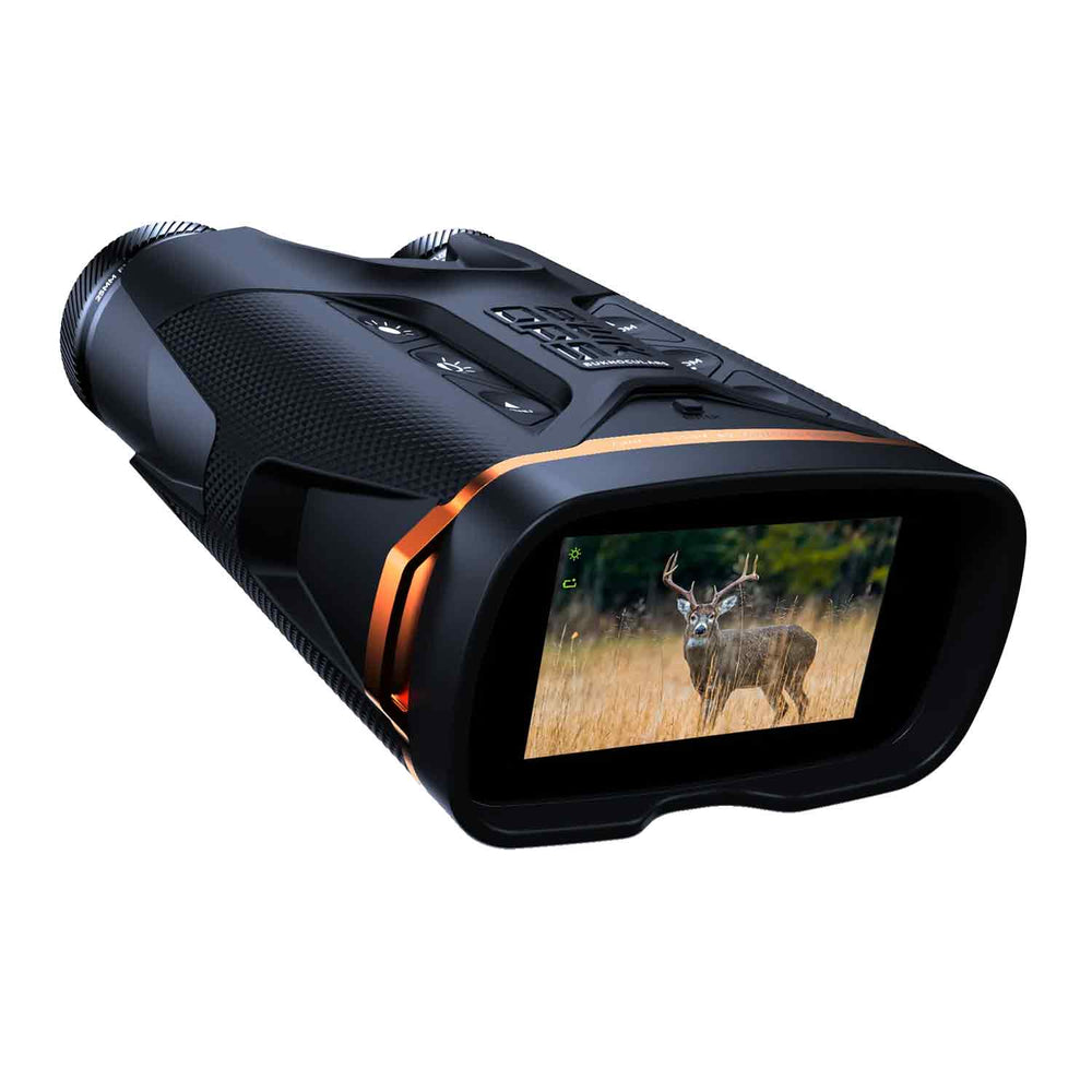 Buk Ops Buknocular Primetime Binoculars