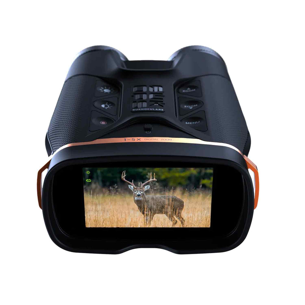 Buk Ops Buknocular Primetime Binoculars