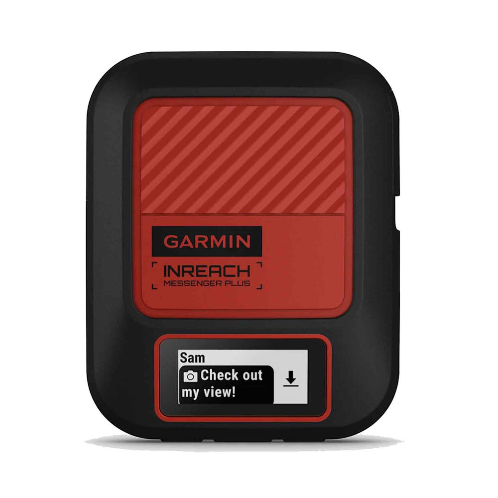 Garmin InReach Messenger Plus