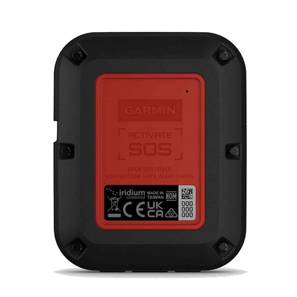 Garmin InReach Messenger Plus