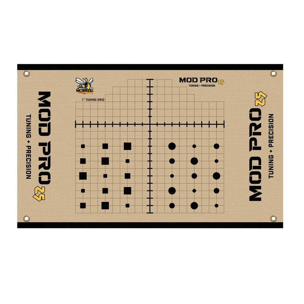 Morrell Yellow Jacket Mod Pro 25 Target