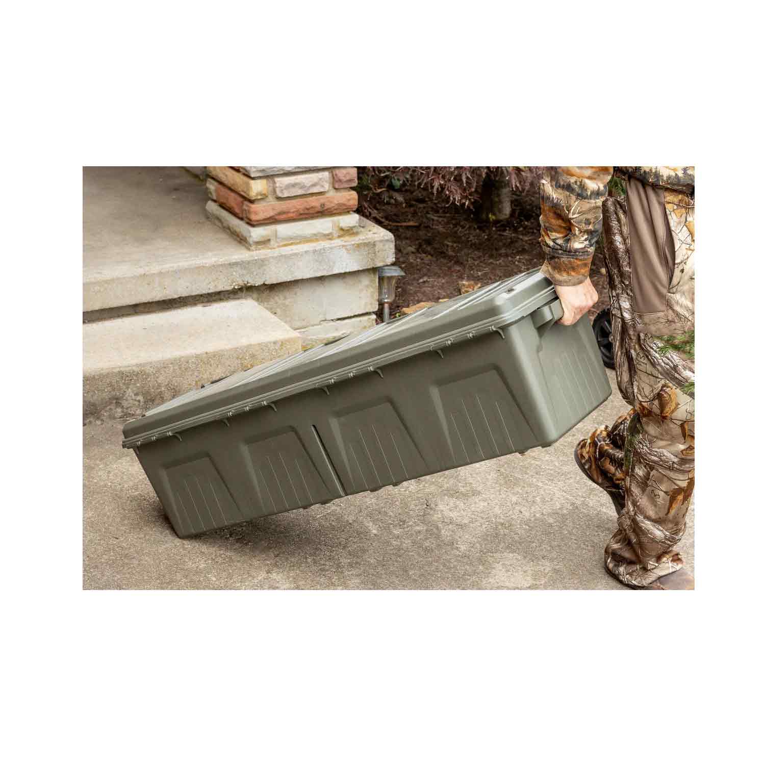 gear crate MTM The Mule Mobile Gear Crate