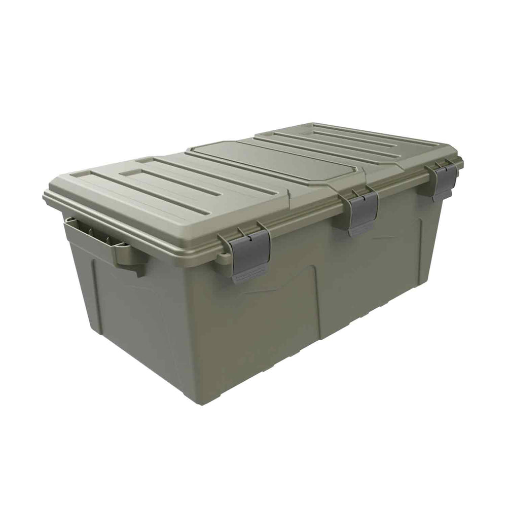 MTM Gear Crate Utility Box