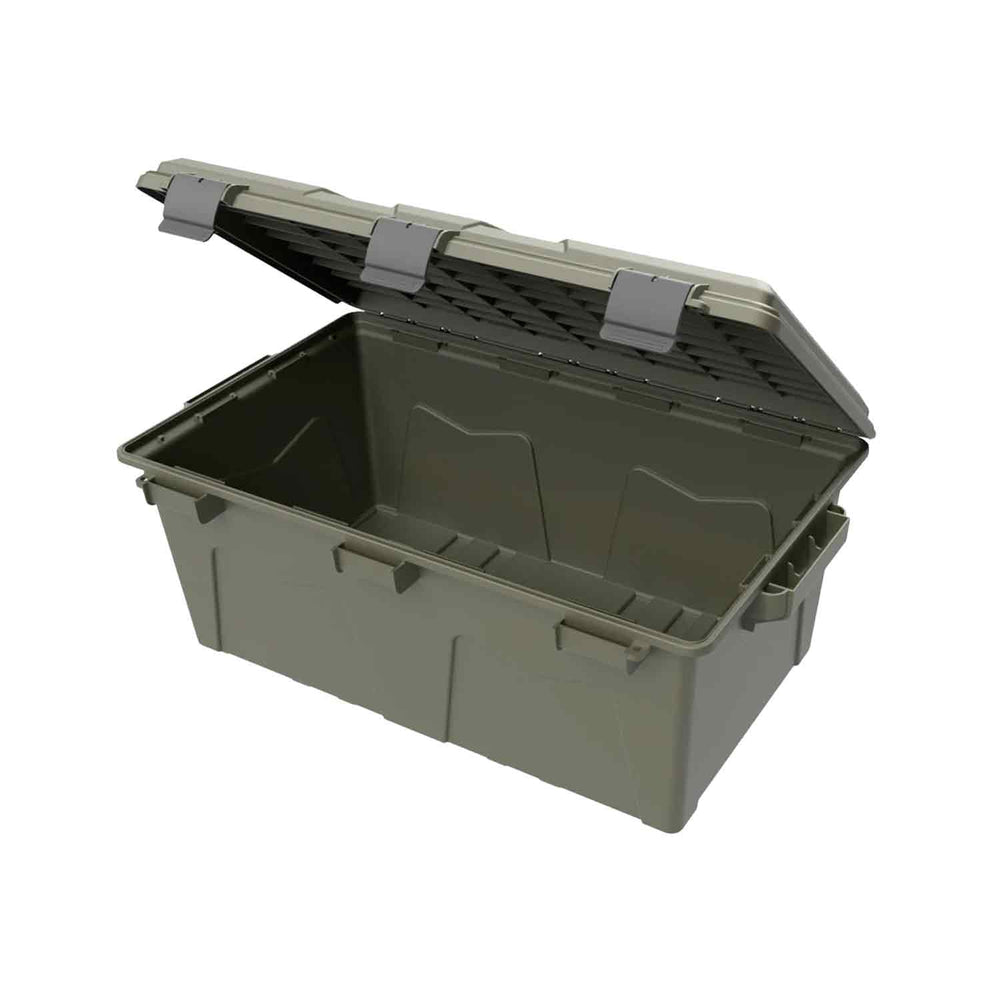MTM Gear Crate Utility Box