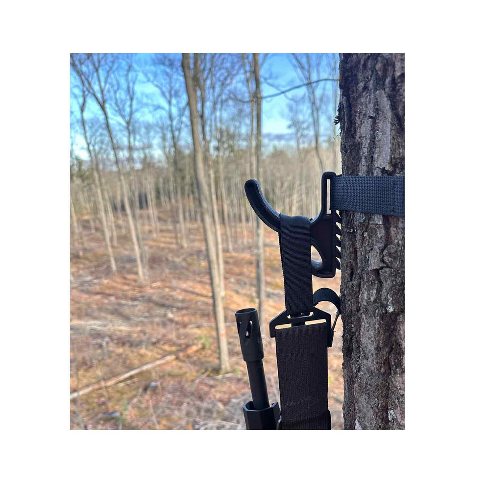 Pine Ridge Gear Hanger HD