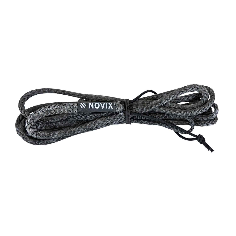 Novix AmSteel Climbing Stick Ropes