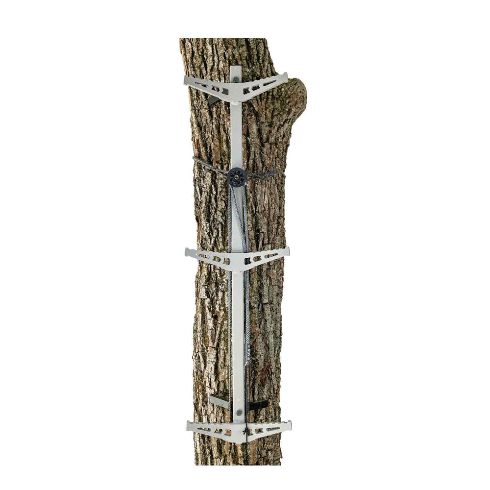 Novix AmSteel Climbing Stick Ropes