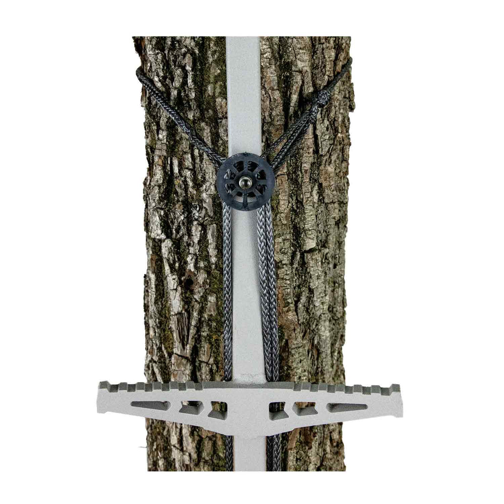 Novix AmSteel Climbing Stick Ropes