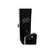 Novix Platform Mounted Bow Holder