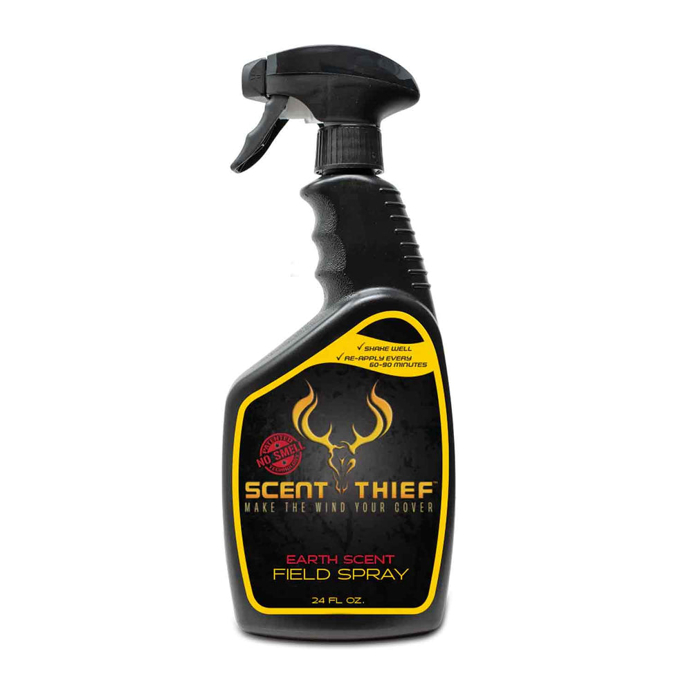 Scent Thief Field Spray 24oz