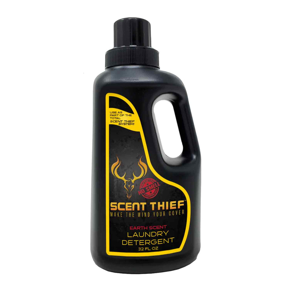 Scent Thief Laundry Detergent 32oz