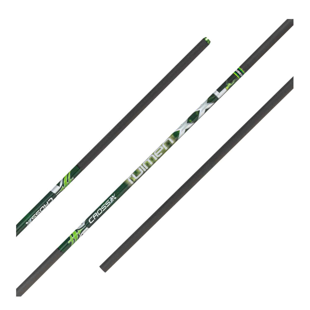 Cross-X Fulmen XXL Shafts
