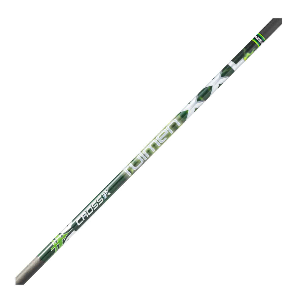 Cross-X Fulmen XXL Shafts