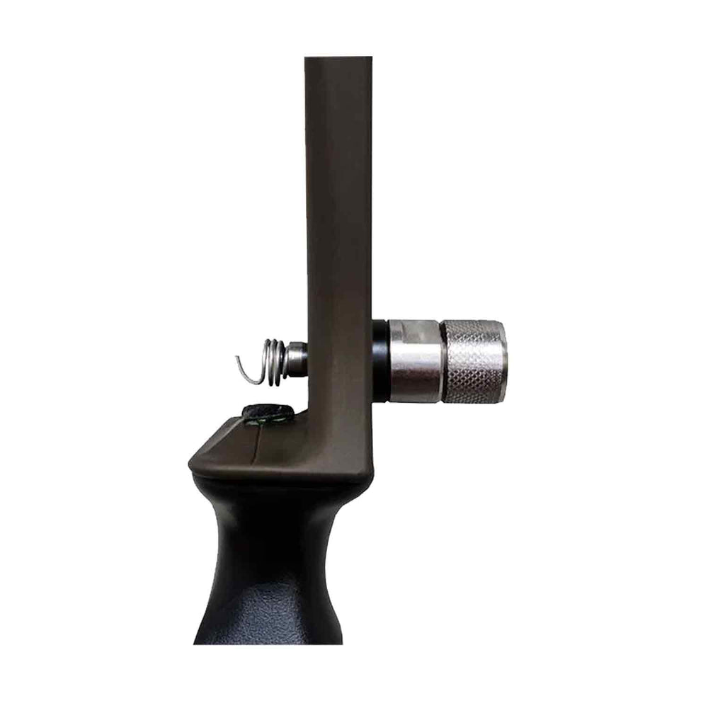 Pat Norris Archery Micro Adjust Springy Rest Body Only