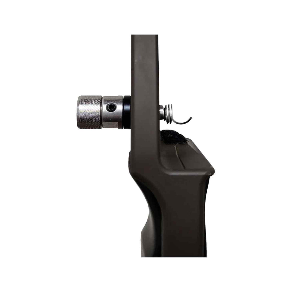 Pat Norris Archery Micro Adjust Springy Rest Body Only