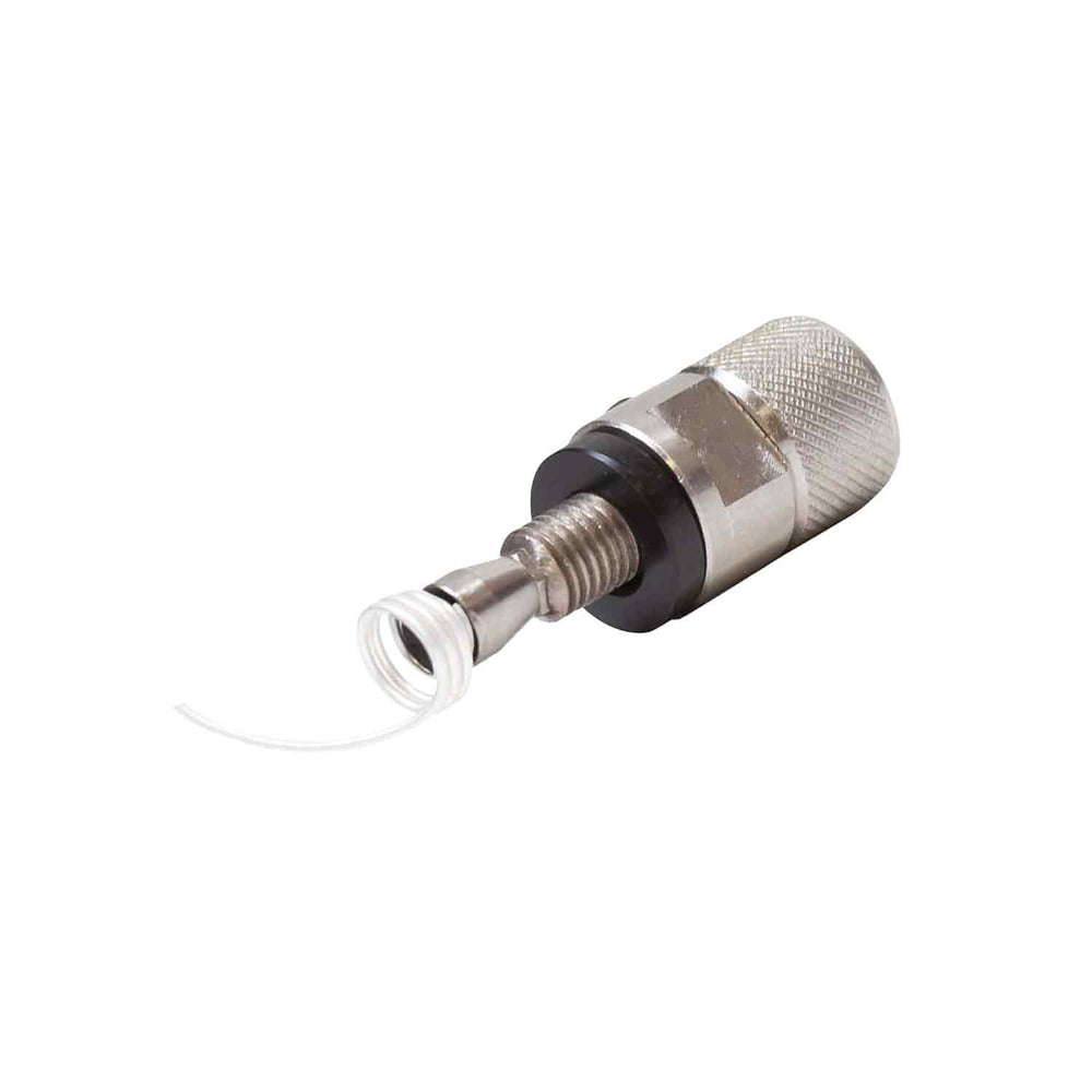Pat Norris Archery Micro Adjust Springy Rest Body Only