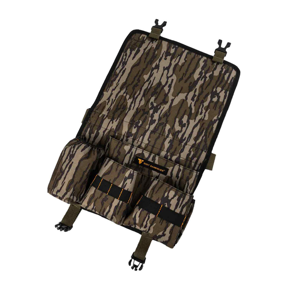 Twisted Iron Boot Bandolier Pro X2