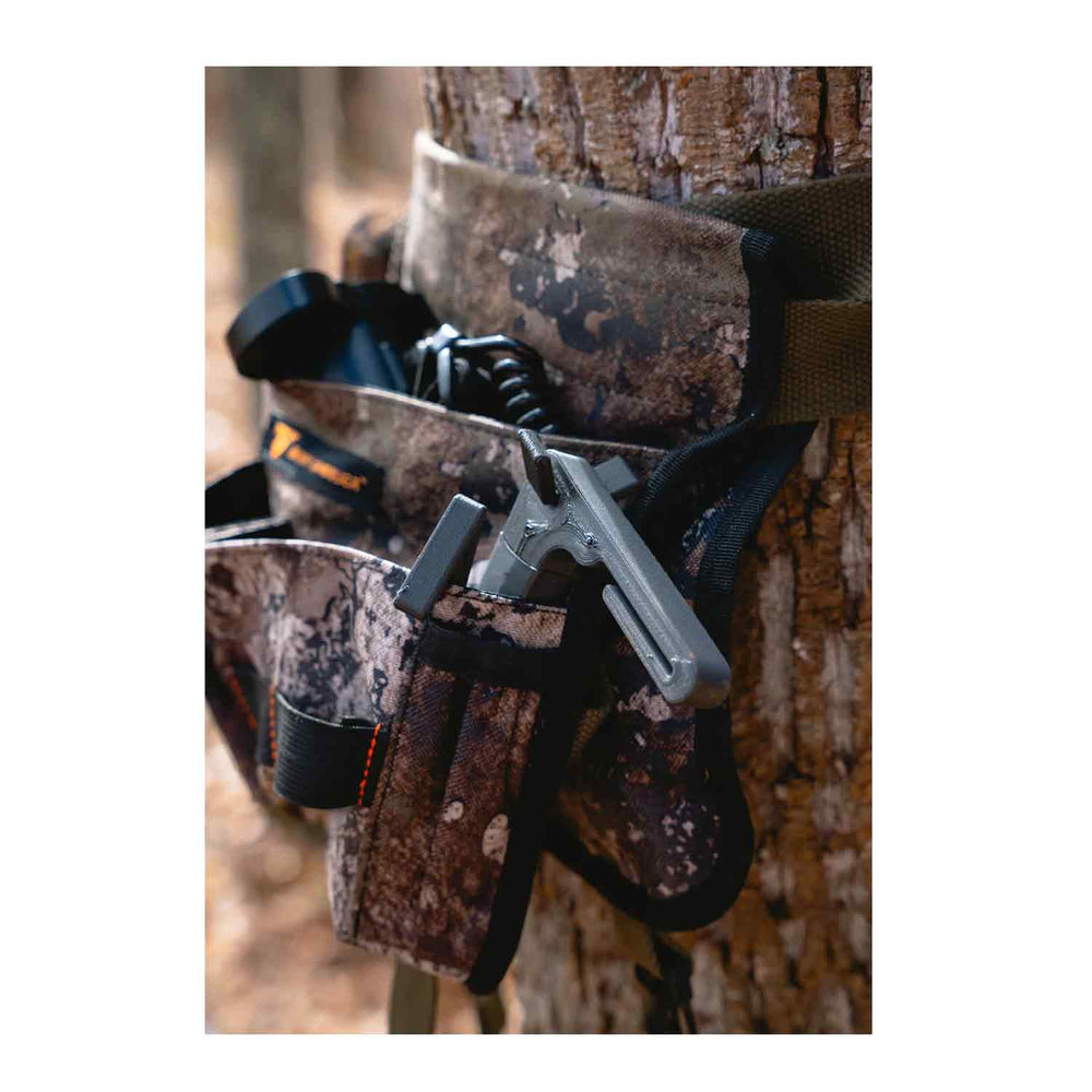 Twisted Iron Boot Bandolier Pro X2