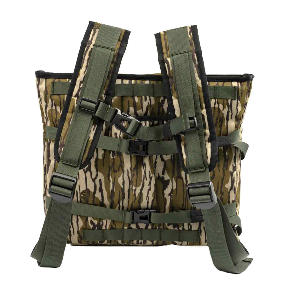 Twisted Iron Pack Rat DLX