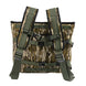 Twisted Iron Pack Rat DLX