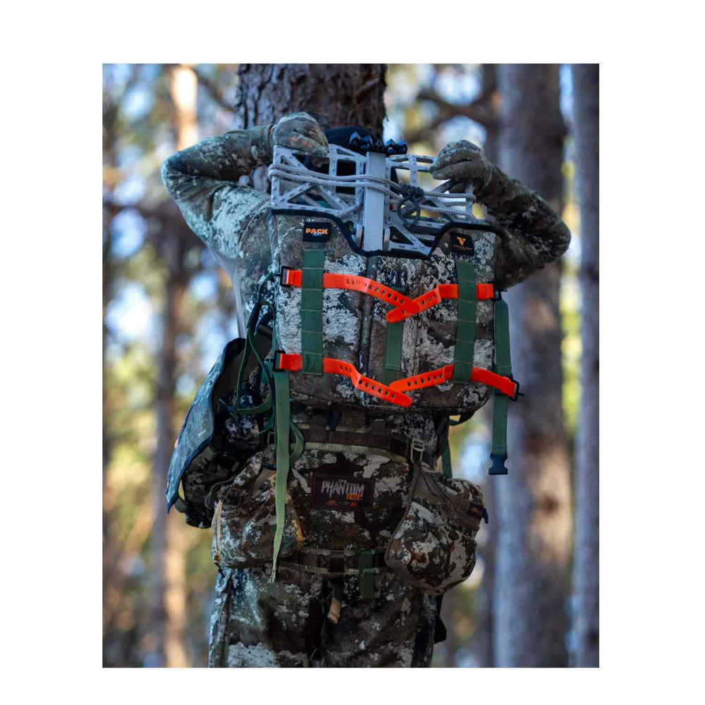 Twisted Iron Pack Rat DLX