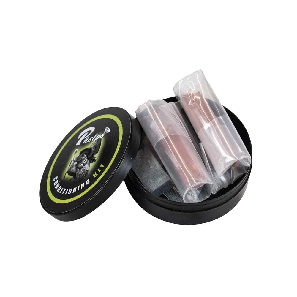 Phelps Turkey Conditioning Kit