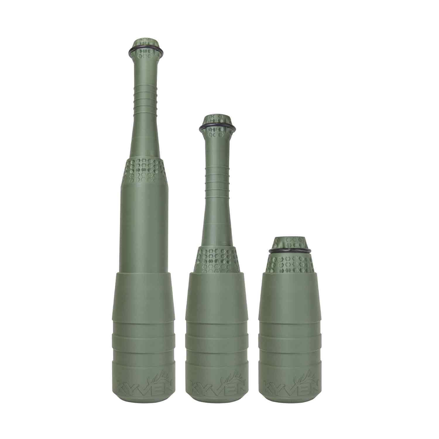 Phelps Kyven Collapsible Bugle Tube