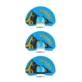 Phelps Apex Series Diaphragm Elk Calls