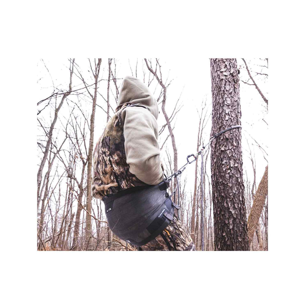 Arsenal AIR Saddle