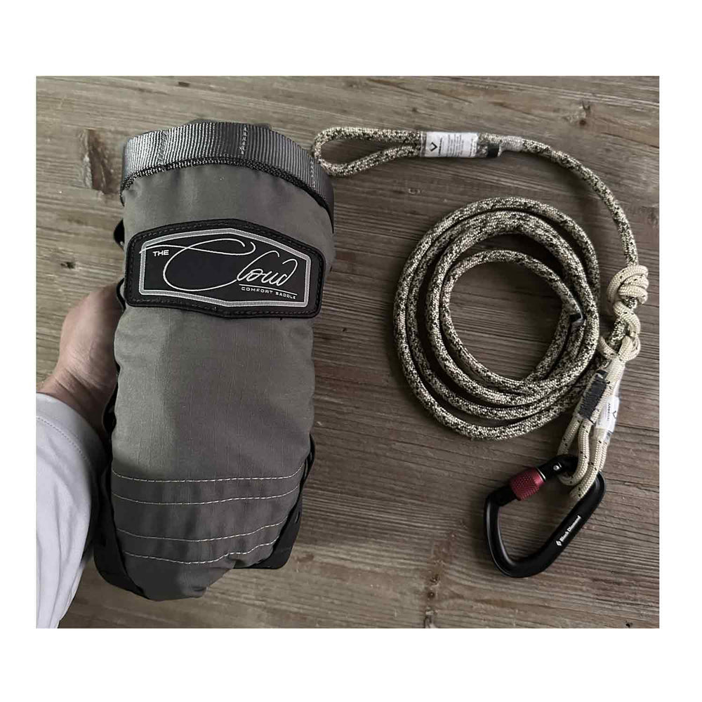 Arsenal Cloud RLX Saddle