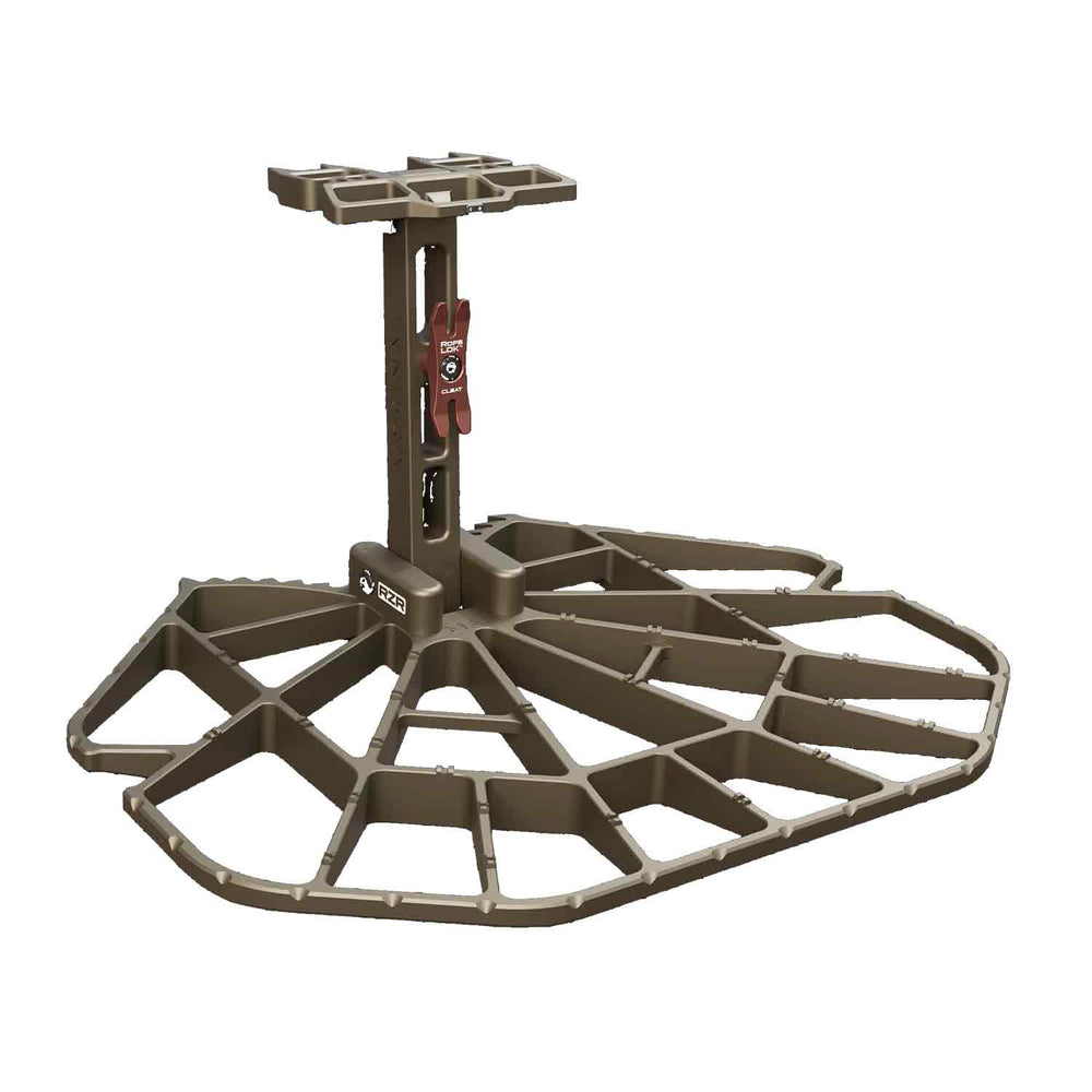 Arsenal RZR MAG 2.0 Saddle Platform