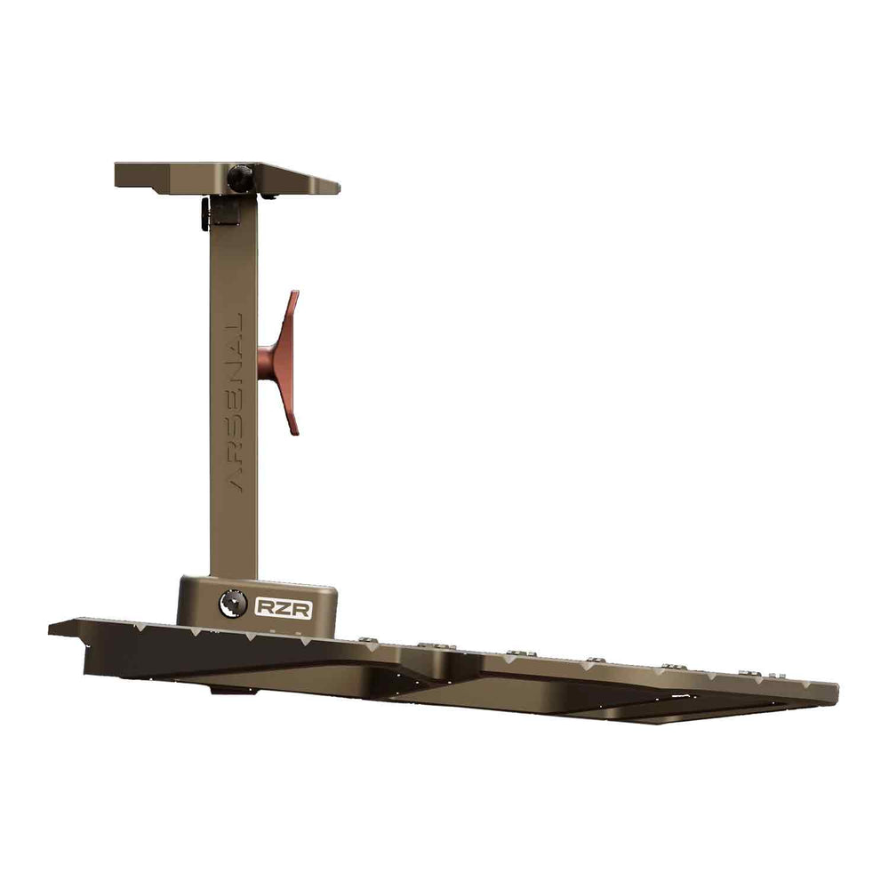 Arsenal RZR MAG 2.0 Saddle Platform