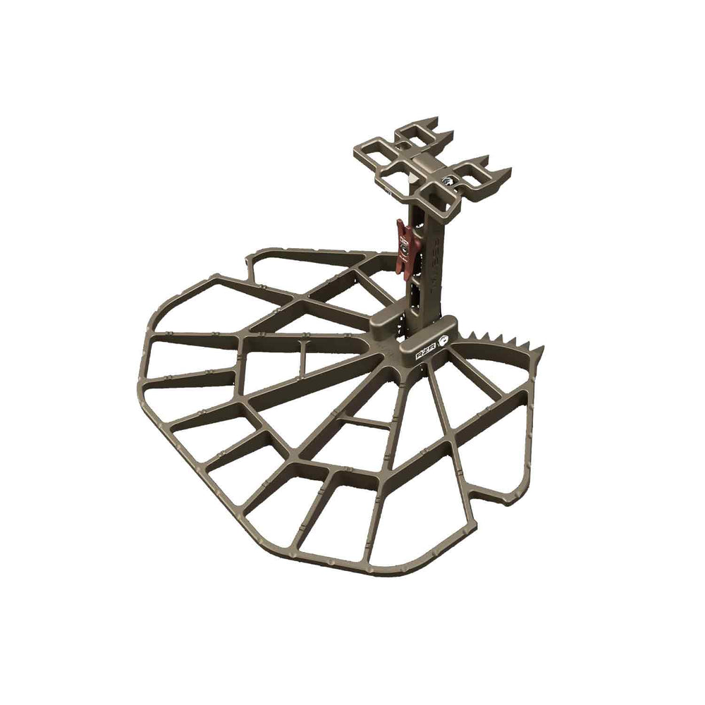 Arsenal RZR MAG 2.0 Saddle Platform