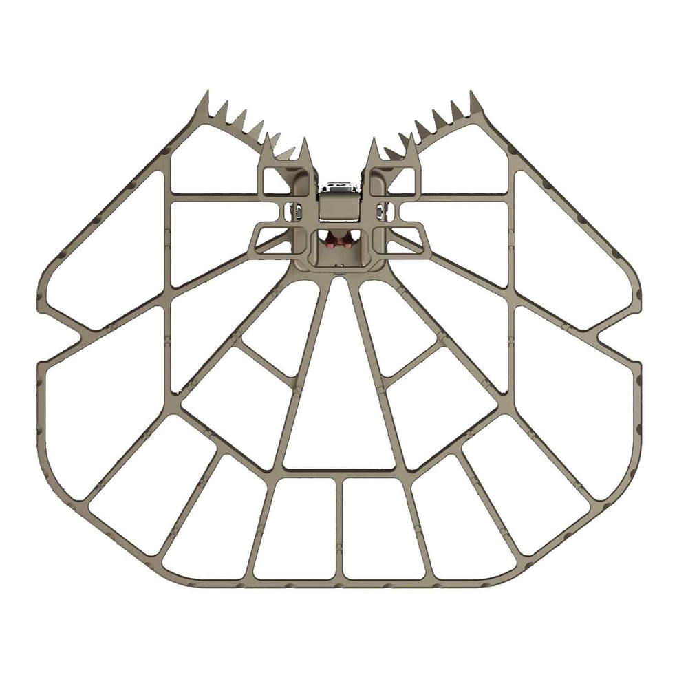 Arsenal RZR MAG 2.0 Saddle Platform
