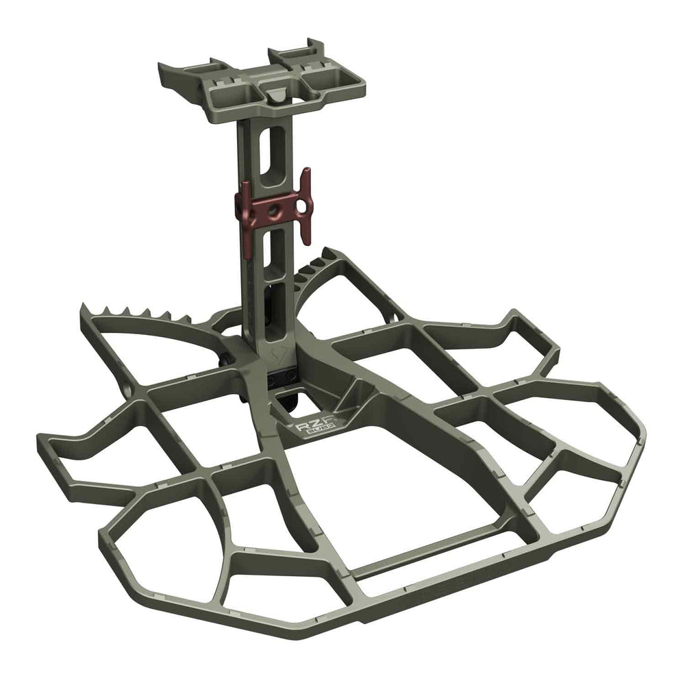 Arsenal RZR Sub2 Saddle Platform
