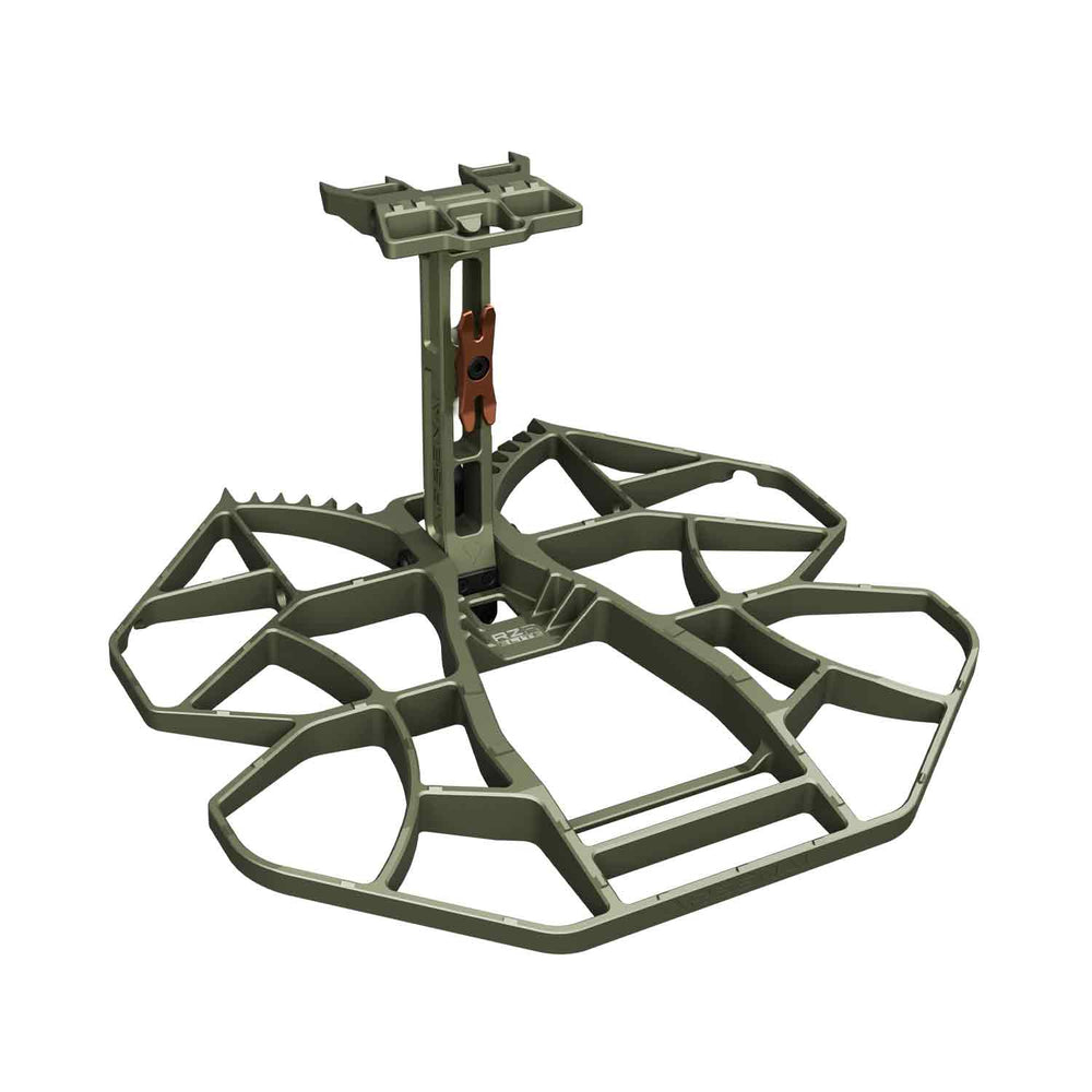 Arsenal RZR Elite Saddle Platform